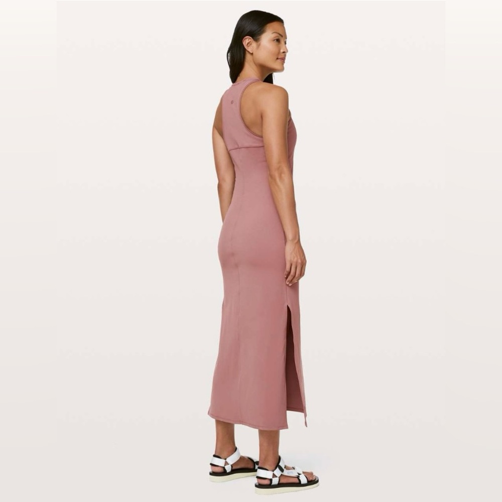 Lululemon Get Going Maxi Dress *Nulu*